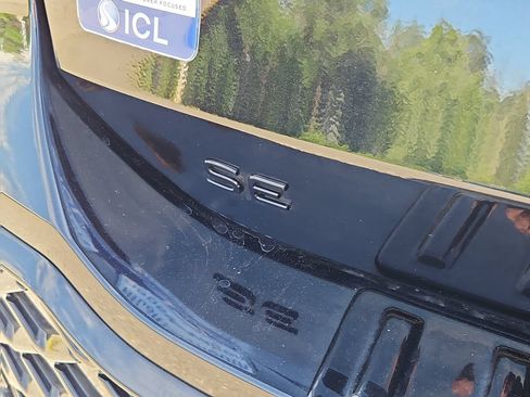 Certified 2026 Volkswagen Tiguan SE R-Line AWD/4WD image 12