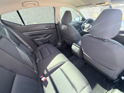 Used 2019 Nissan Altima 2.5 S FWD image 28