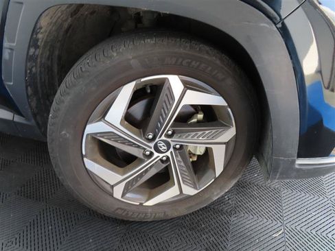 Used 2023 Hyundai Tucson SEL w/ Convenience Package AWD/4WD image 6