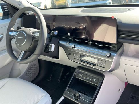 Certified 2026 Hyundai Kona SEL Premium AWD/4WD image 20