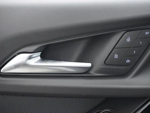 New 2026 Chevrolet Equinox RS w/ Convenience Package III image 16