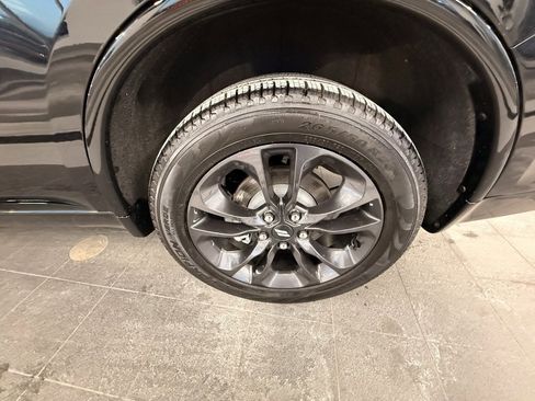 Used 2025 Dodge Durango GT image 49
