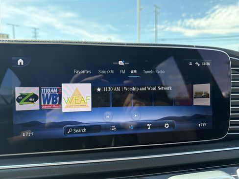 Certified 2024 Mercedes-Benz GLE 350 4MATIC image 22