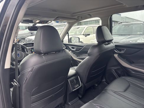 Used 2022 Subaru Forester Limited image 13