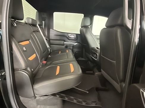 Used 2021 GMC Sierra 1500 AT4 AWD/4WD image 29