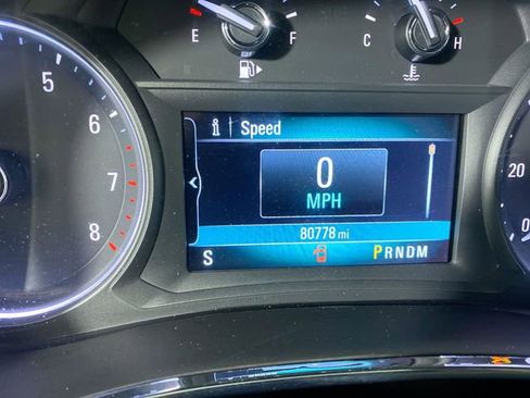 Used 2017 Buick Encore Essence w/ Experience Buick Package image 17