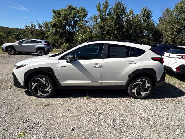 New 2026 Subaru Crosstrek 2.5i Limited AWD/4WD image 2