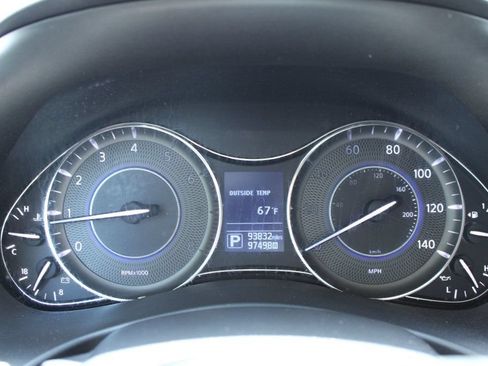 Used 2017 INFINITI QX80 2WD w/ Deluxe Technology Package image 14