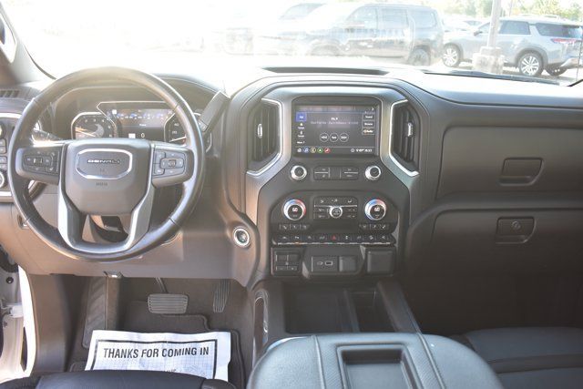 Used 2020 GMC Sierra 1500 Denali w/ Denali Ultimate Package AWD/4WD image 22