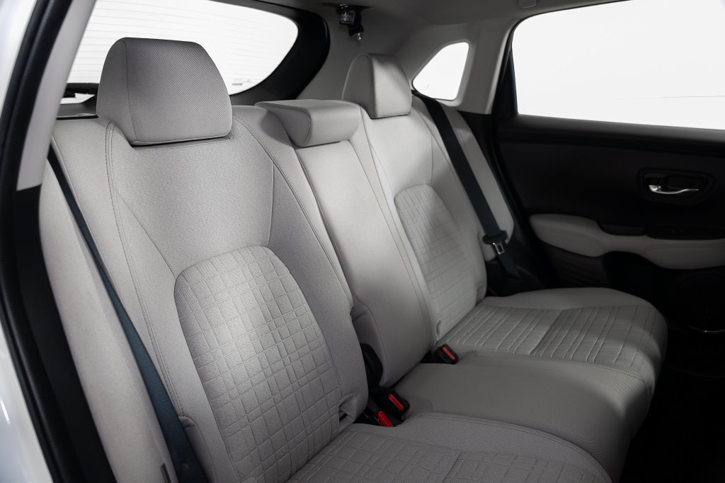 Used 2024 Honda HR-V LX image 25