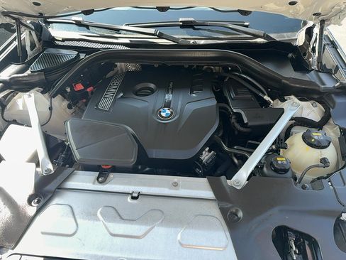 Used 2018 BMW X3 xDrive30i AWD/4WD image 32