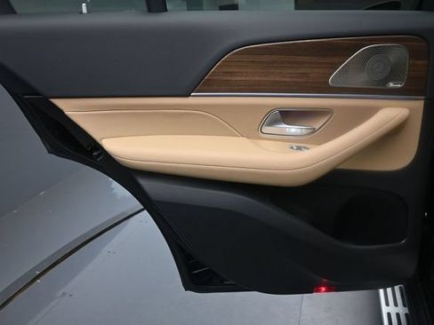 New 2026 Mercedes-Benz GLE 350 4MATIC image 23
