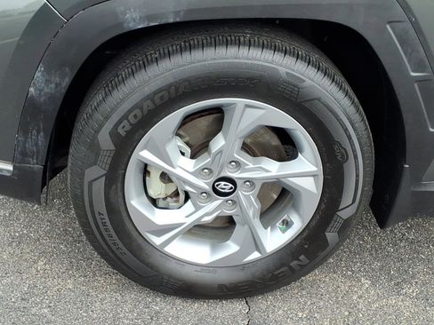 Used 2023 Hyundai Tucson SEL FWD image 30