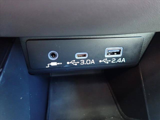 Used 2025 Subaru Outback Onyx Edition XT w/ Popular Package #2 AWD/4WD image 21