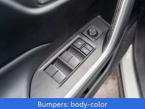 Used 2023 Toyota RAV4 XLE image 17