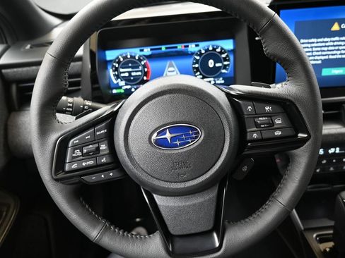 New 2026 Subaru Outback Limited image 27