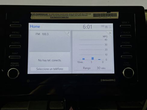 Used 2024 Toyota Camry SE image 26