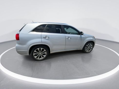 Used 2015 Kia Sorento SX AWD/4WD image 9