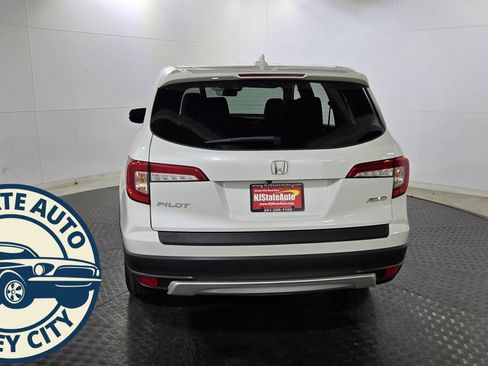 Used 2022 Honda Pilot EX-L image 6