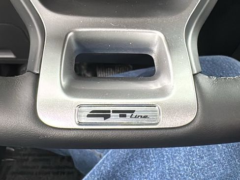 New 2026 Kia K5 GT-Line image 21