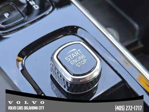 Certified 2024 Volvo S60 B5 Plus w/ Climate Package image 20