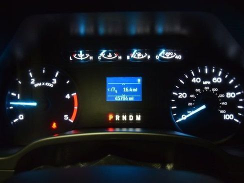 Used 2020 Ford F550 F550 CREW 4X4 * POWERSTROKE * image 47