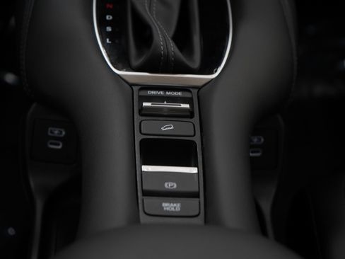 Used 2025 Honda HR-V EX-L image 20