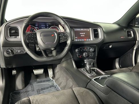 Used 2023 Dodge Charger Scat Pack RWD image 18