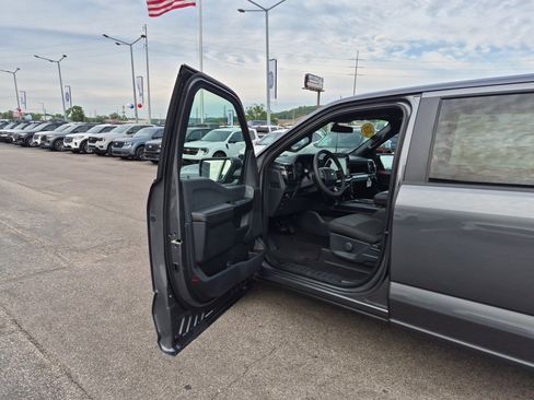 Used 2026 Ford F150 STX w/ Equipment Group 200A RWD image 10