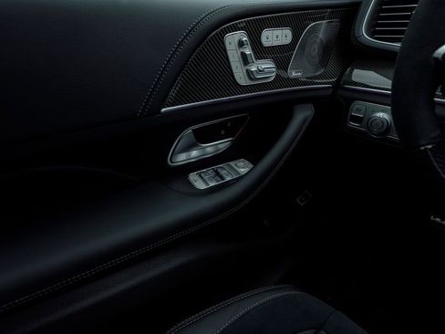 New 2026 Mercedes-Benz GLE 53 AMG 4MATIC Coupe image 33