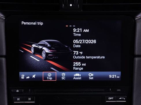Certified 2017 Porsche 911 Turbo AWD/4WD image 29