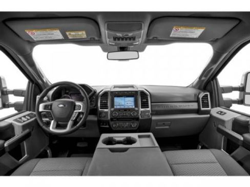 Used 2019 Ford F250 XLT w/ XLT Premium Package image 5