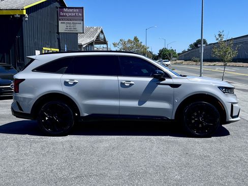 Used 2022 Kia Sorento SX FWD image 5