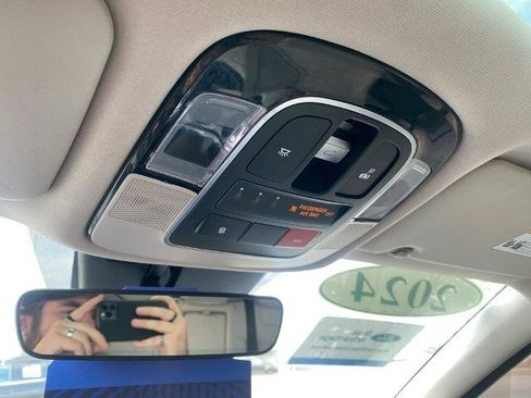 Used 2024 Hyundai Tucson SEL image 24