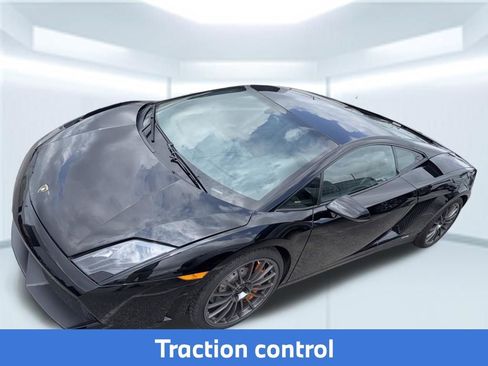 Used 2014 Lamborghini Gallardo LP 560-2 50th Anniversario RWD image 24