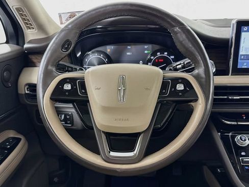 Used 2020 Lincoln Corsair Reserve w/ Equipment Group 201A AWD/4WD image 15