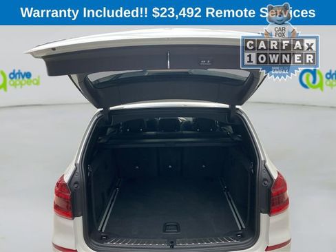 Used 2019 BMW X3 xDrive30i w/ Convenience Package image 14