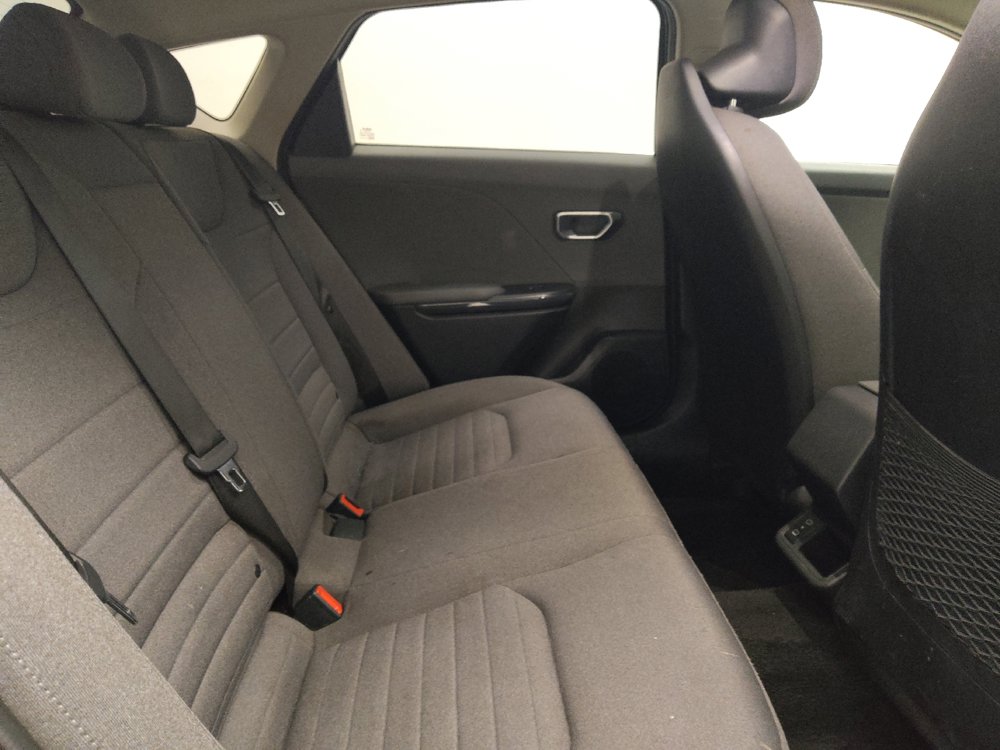 Used 2025 Kia K4 EX FWD image 19