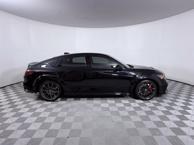Used 2025 Acura Integra Type S FWD image 8