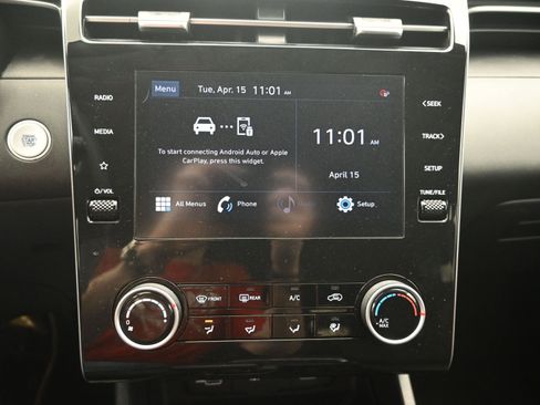 Used 2022 Hyundai Tucson SEL image 20