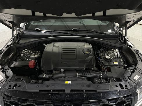 Used 2020 Land Rover Range Rover Velar R-Dynamic S image 29