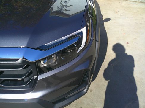 Used 2023 Honda Ridgeline RTL-E image 7