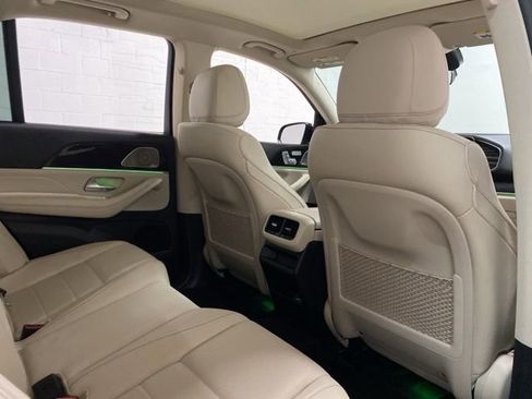 Used 2023 Mercedes-Benz GLE 350 image 23