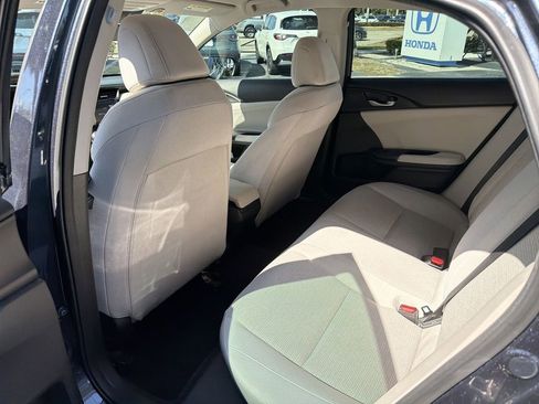 Used 2019 Honda Insight LX image 25