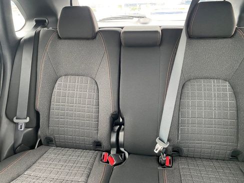 Used 2025 Honda HR-V Sport image 15