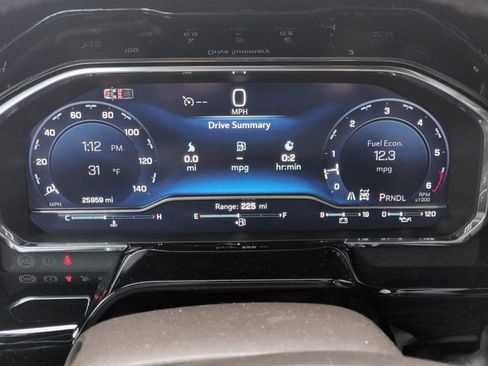 Certified 2024 Chevrolet Silverado 2500 LT image 13