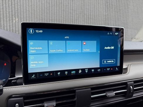 New 2026 Lincoln Corsair Premiere image 34