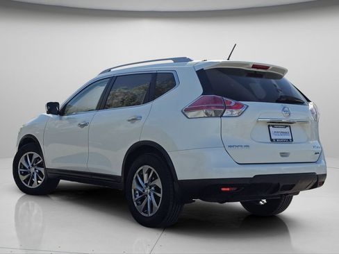 Used 2014 Nissan Rogue SL w/ SL Premium Package image 21