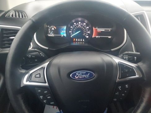 Used 2020 Ford Edge SEL w/ Convenience Package image 24