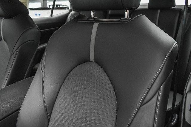 Certified 2021 Toyota Camry XSE w/ TRD Appearance Package (TMS) FWD image 24